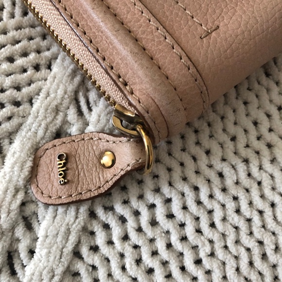 ✨✨😍❤️❤️CHLOE MARCIE WALLET❤️❤️🎁🎁✨✨ - Picture 5 of 12